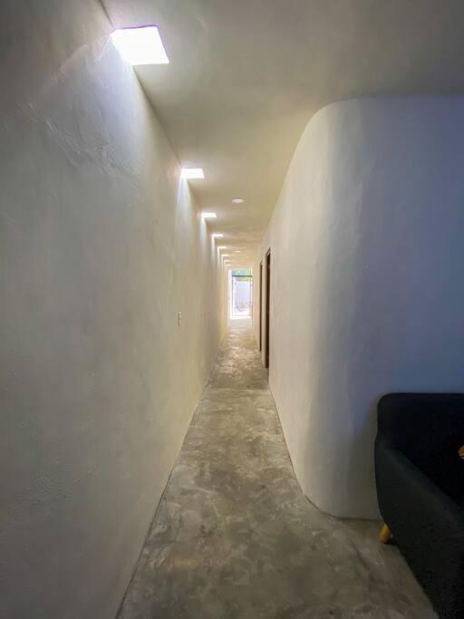 Вилла Modern Casa With Pool 7 Mins From Centro 5Min La Plancha Park Мерида Экстерьер фото