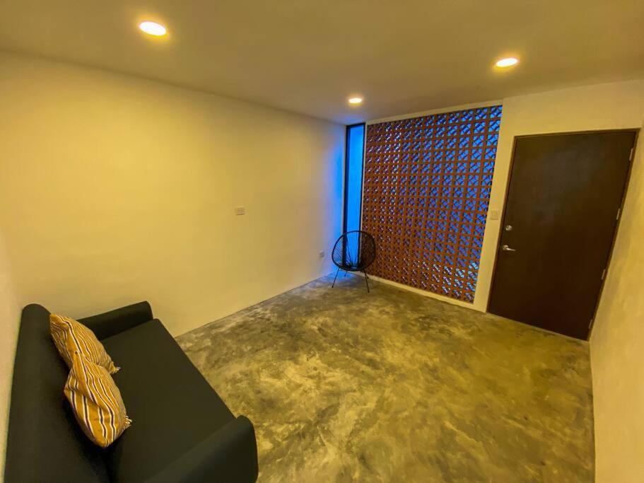 Вилла Modern Casa With Pool 7 Mins From Centro 5Min La Plancha Park Мерида Экстерьер фото