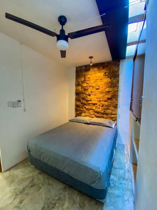Вилла Modern Casa With Pool 7 Mins From Centro 5Min La Plancha Park Мерида Экстерьер фото