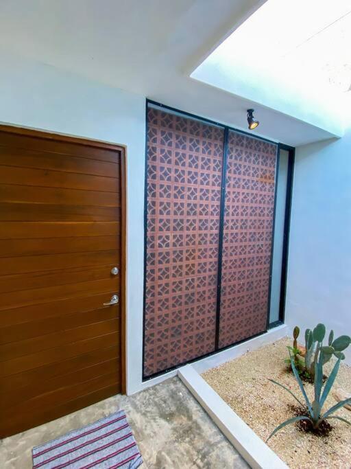 Вилла Modern Casa With Pool 7 Mins From Centro 5Min La Plancha Park Мерида Экстерьер фото